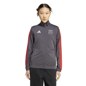 Audi Adidas Formula 1 Women's Track Top Jacket